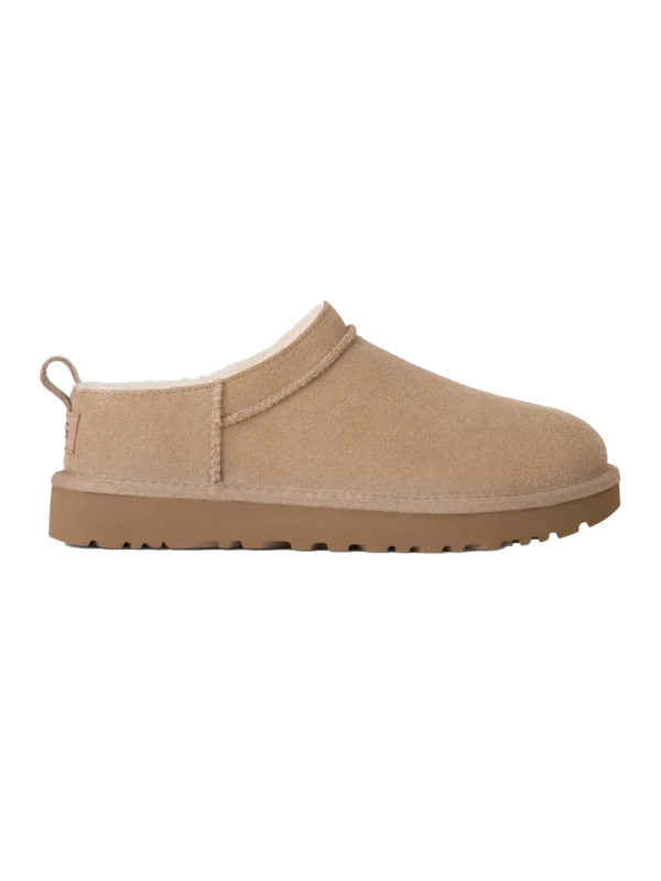 Ugg Classic Micro Women's Shoes