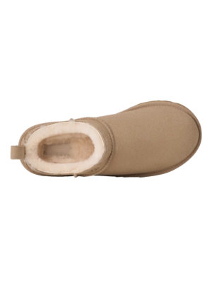 Alternative view of Ugg Classic Micro Women's Shoes
