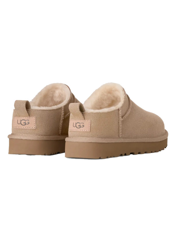 Ugg Classic Micro Women's Shoes - Image 3