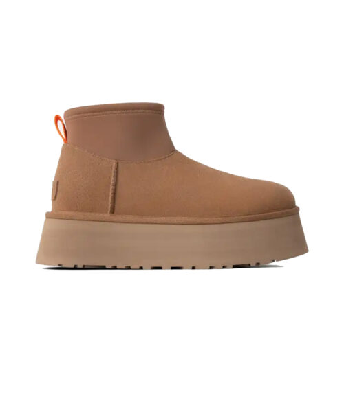 Ugg Classic Mini Dipper Naisten Kengät