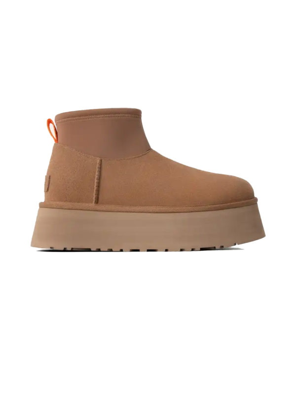 Ugg Classic Mini Dipper Women's Boots