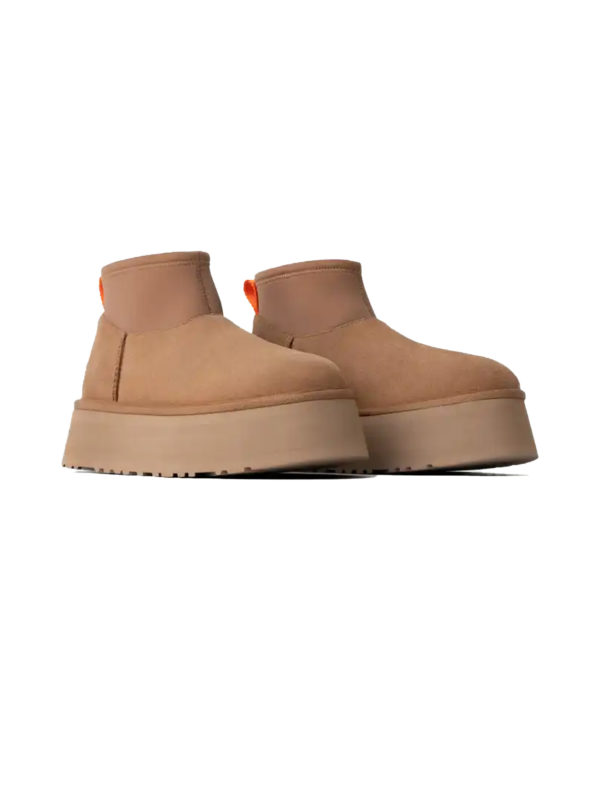 Ugg Classic Mini Dipper Women's Boots - Image 2