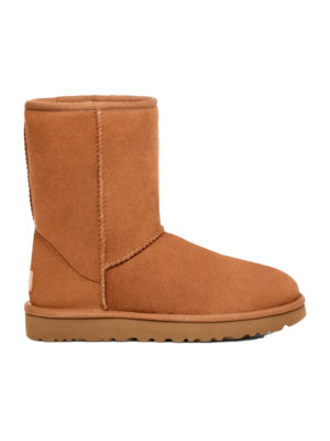 Ugg W Classic Short Ii Boot
