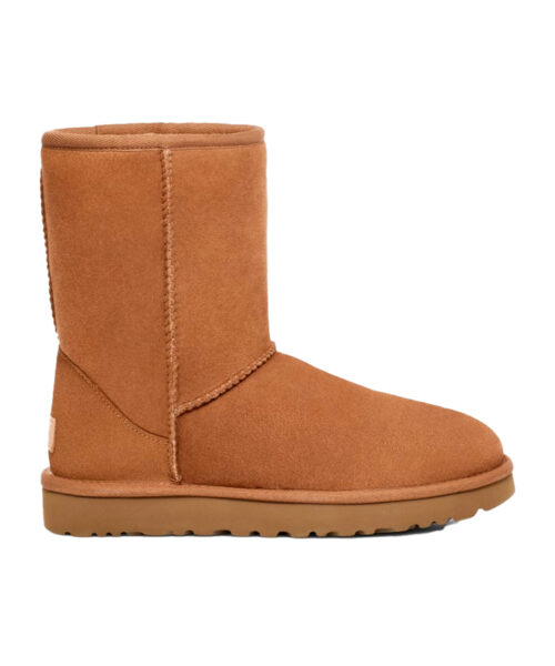 Ugg Classic Short Ii Boot Naisten Talvikenkä