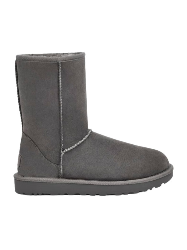 Ugg Classic Short Ii Boot Naisten Talvikenkä - Image 2