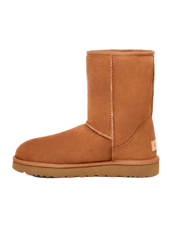 Ugg Classic Short Ii Boot Naisten Talvikenkä - Image 3