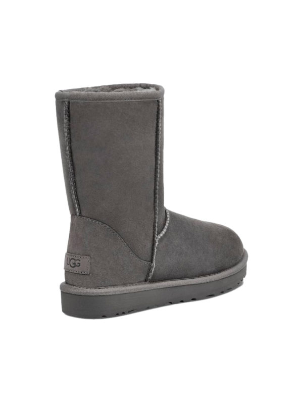 Ugg Classic Short Ii Boot Naisten Talvikenkä - Image 4
