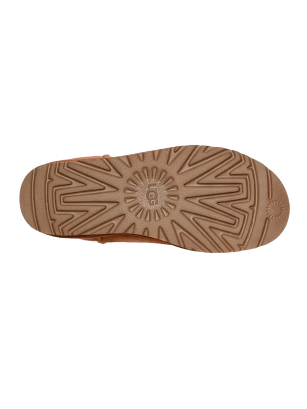 Ugg Classic Short Ii Boot Naisten Talvikenkä - Image 6
