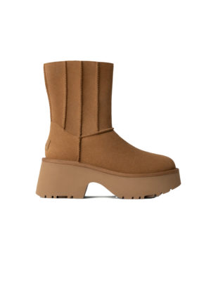 Ugg Classic Twin Seam New Heights Naisten Kengät