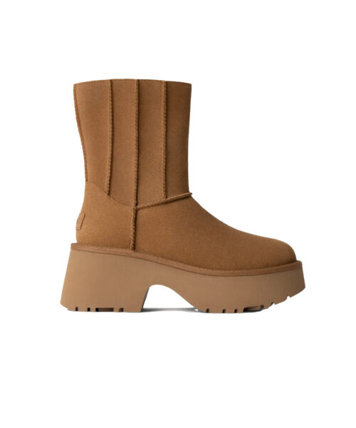 Ugg Classic Twin Seam New Heights Naisten Kengät