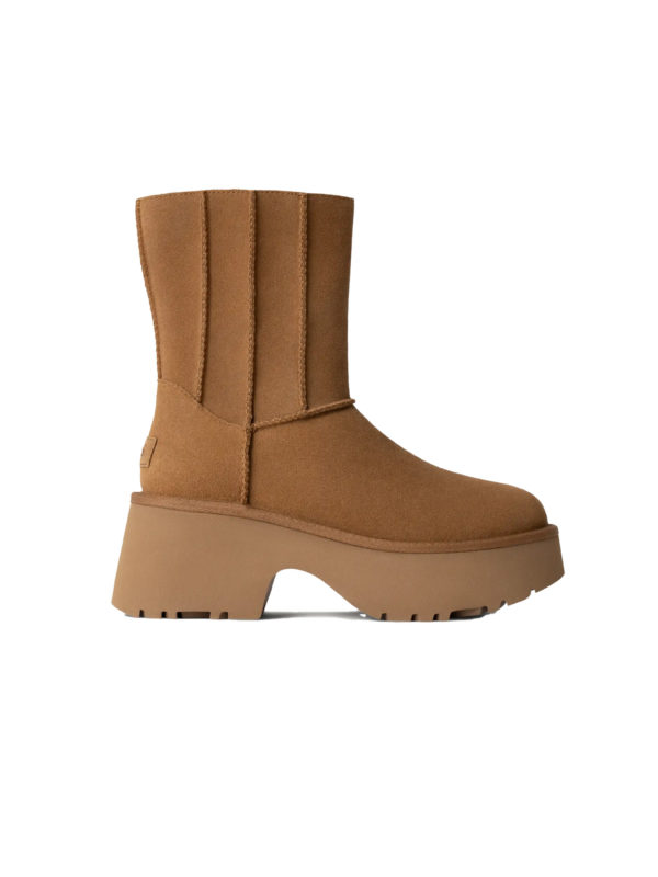 Ugg Classic Twin Seam New Heights Women's Boots