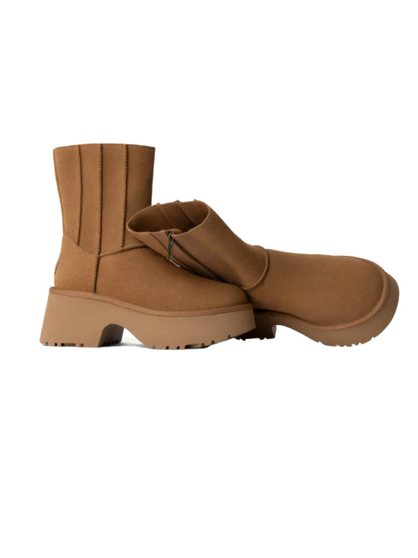 Ugg Classic Twin Seam New Heights Women's Boots - Image 2