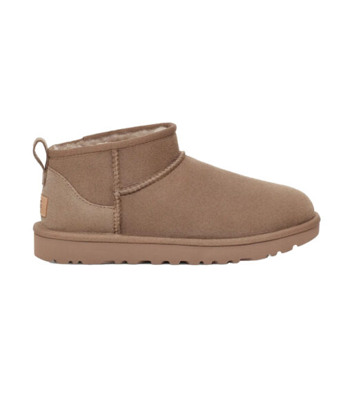Ugg Classic Ultra Mini Naisten Kengät