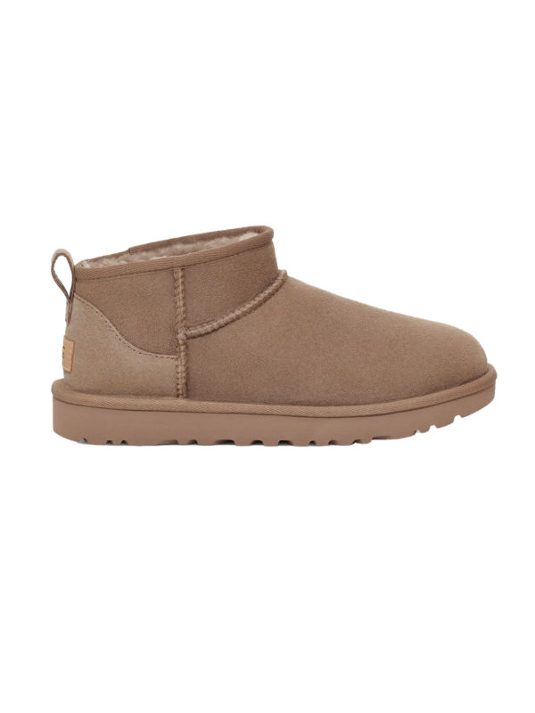 Ugg Classic Ultra Mini Women's Shoes