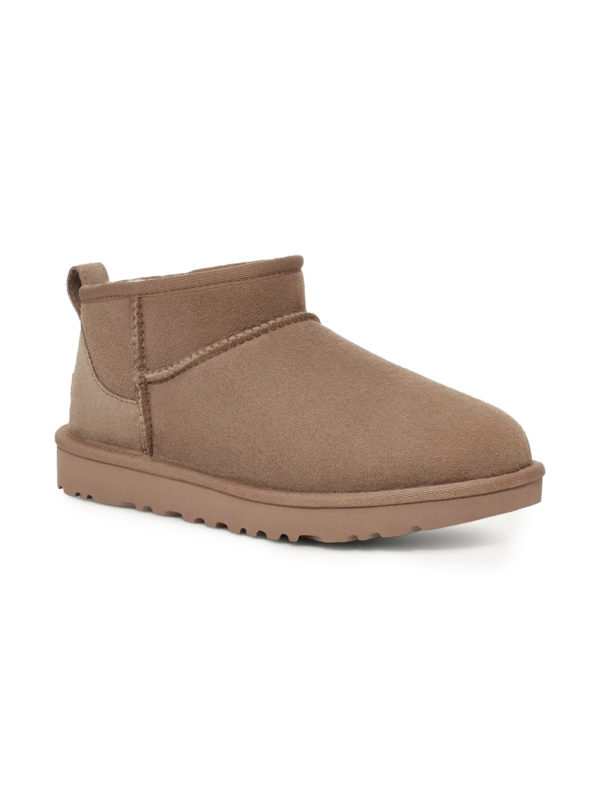 Ugg Classic Ultra Mini Women's Shoes - Image 2