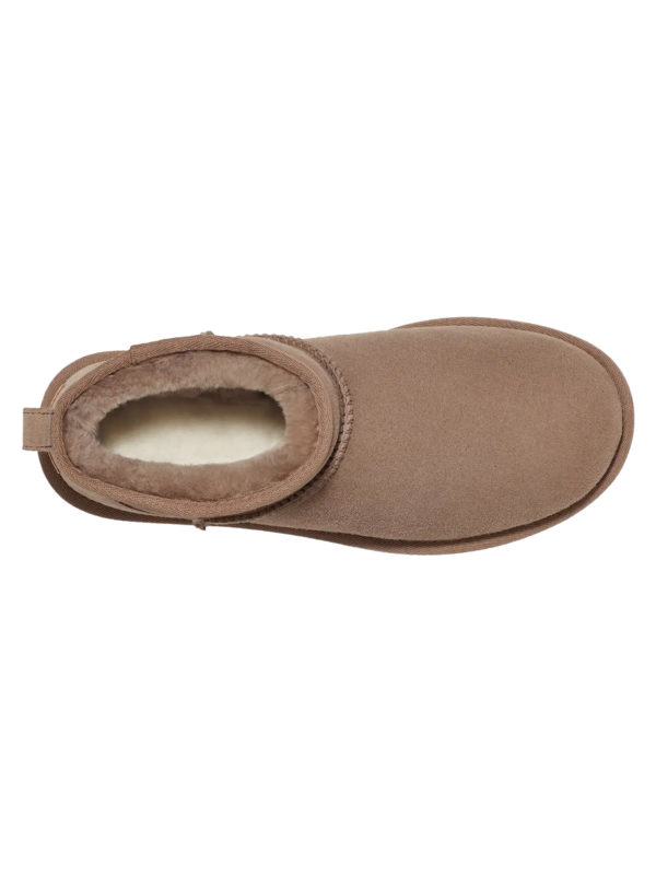 Ugg Classic Ultra Mini Women's Shoes - Image 5