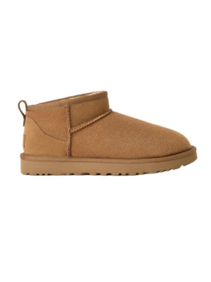 Alternative view of Ugg Classic Ultra Mini Naisten Kengät