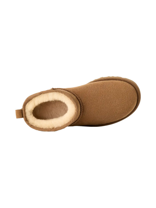 Ugg Women's Classic Ultra Mini Shoe - Image 3