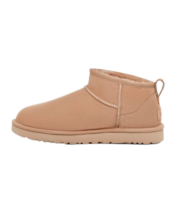 Ugg W Classic Ultra Mini Naisten Kenkä - Image 2
