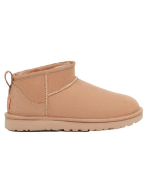 Ugg W Classic Ultra Mini Naisten Kenkä
