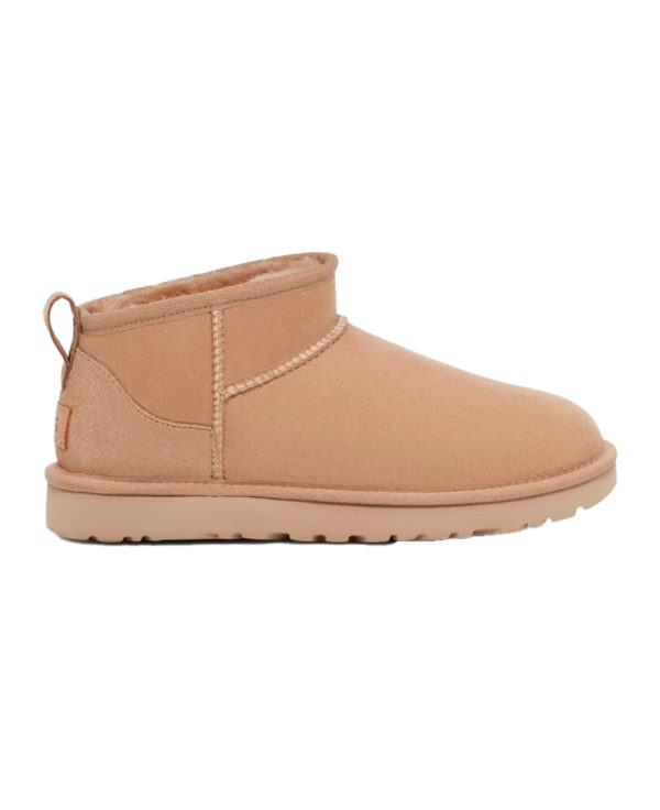 Ugg W Classic Ultra Mini Naisten Kenkä