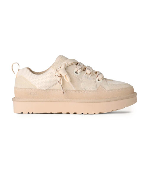 Ugg Lo Lowmel Naisten Tennarit