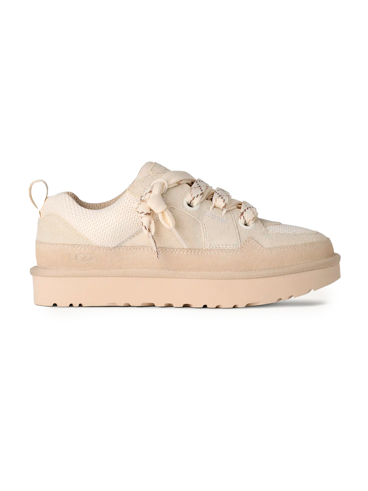 Ugg Lo Lowmel Women's Sneakers
