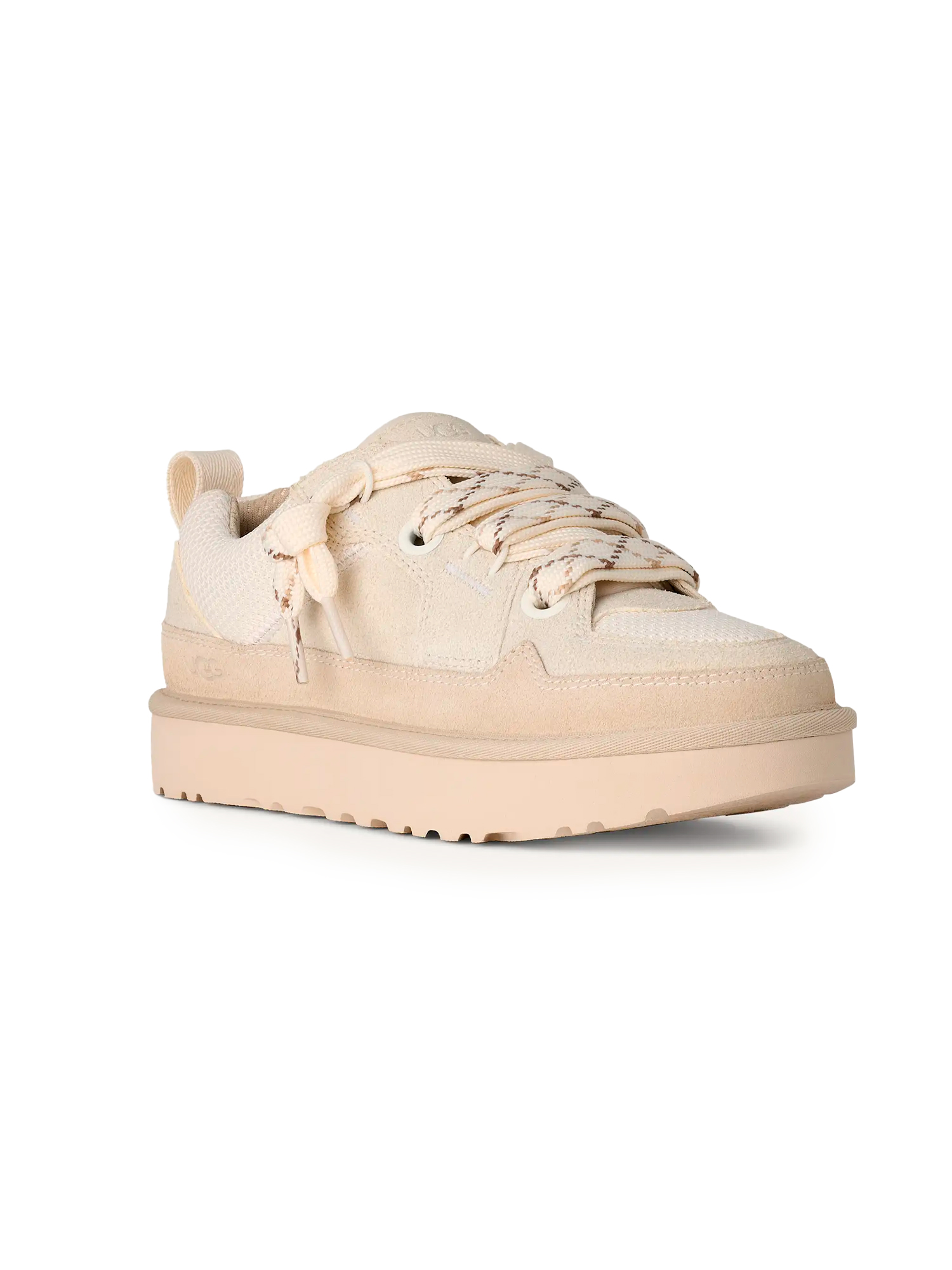 Ugg Lo Lowmel Women's Sneakers - Image 2