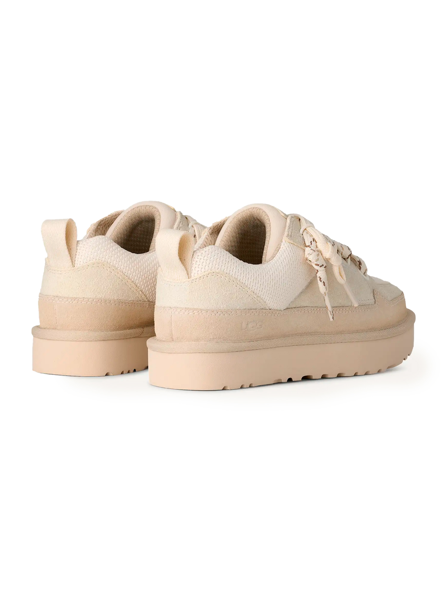 Ugg Lo Lowmel Women's Sneakers - Image 4