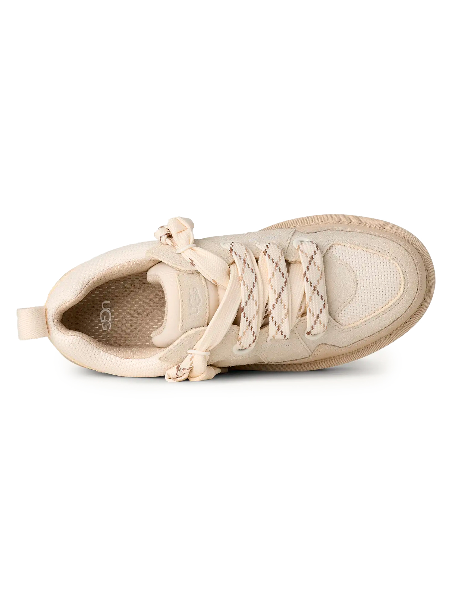 Ugg Lo Lowmel Women's Sneakers - Image 3