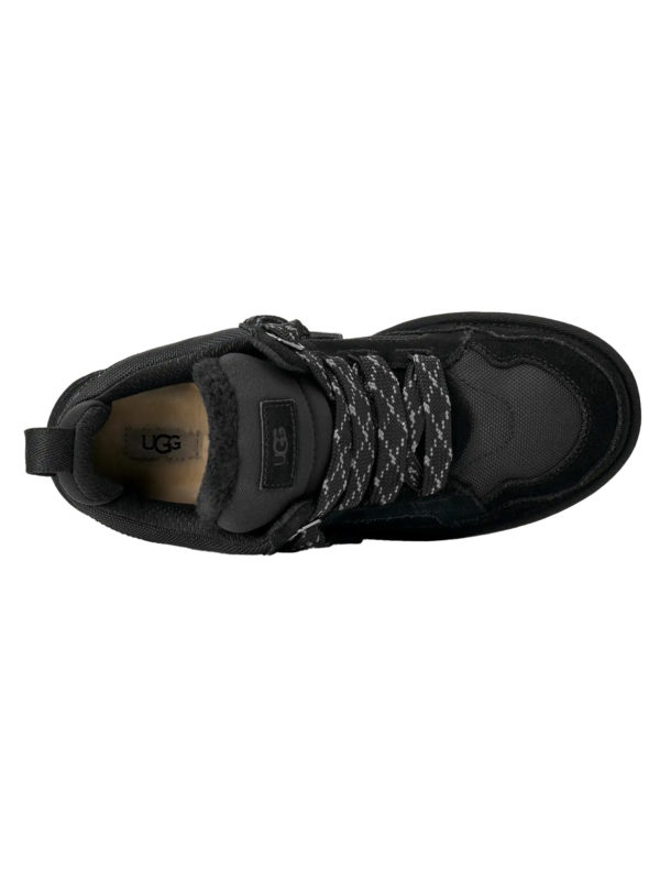 Ugg Lowmel Miesten Kengät - Image 3