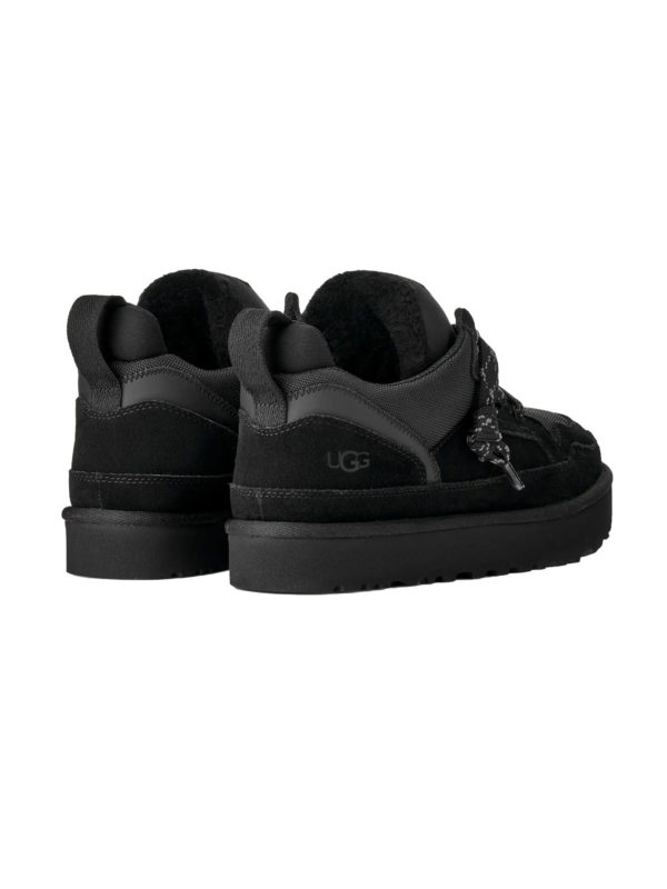 Ugg Lowmel Miesten Kengät - Image 4