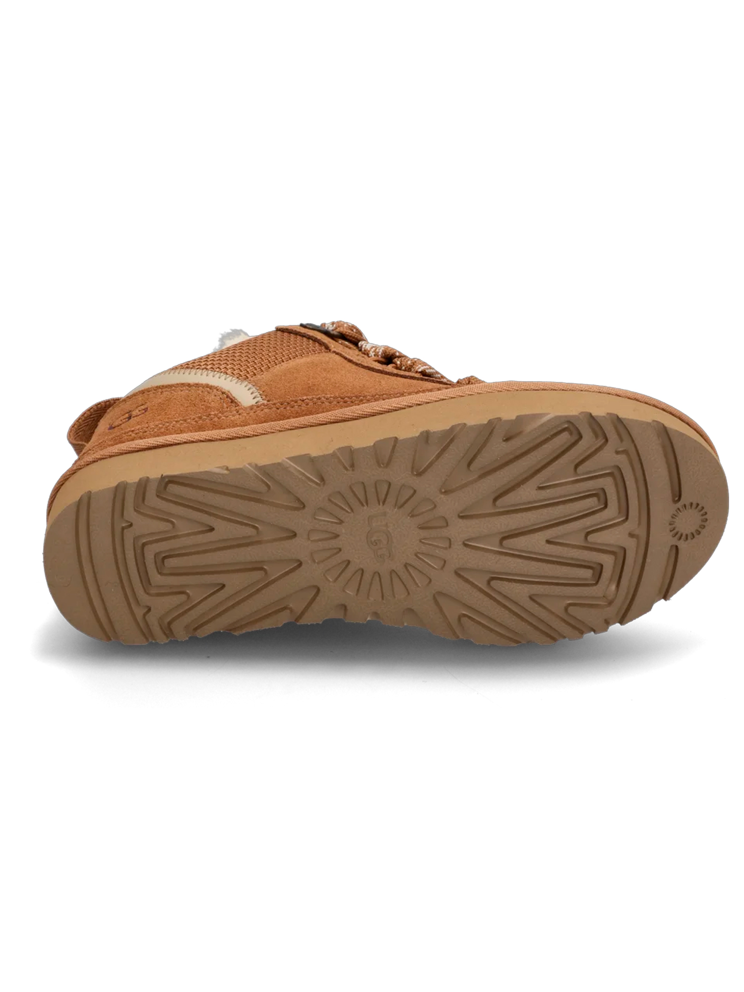 Ugg Lowmel Women's Shoes - Image 4
