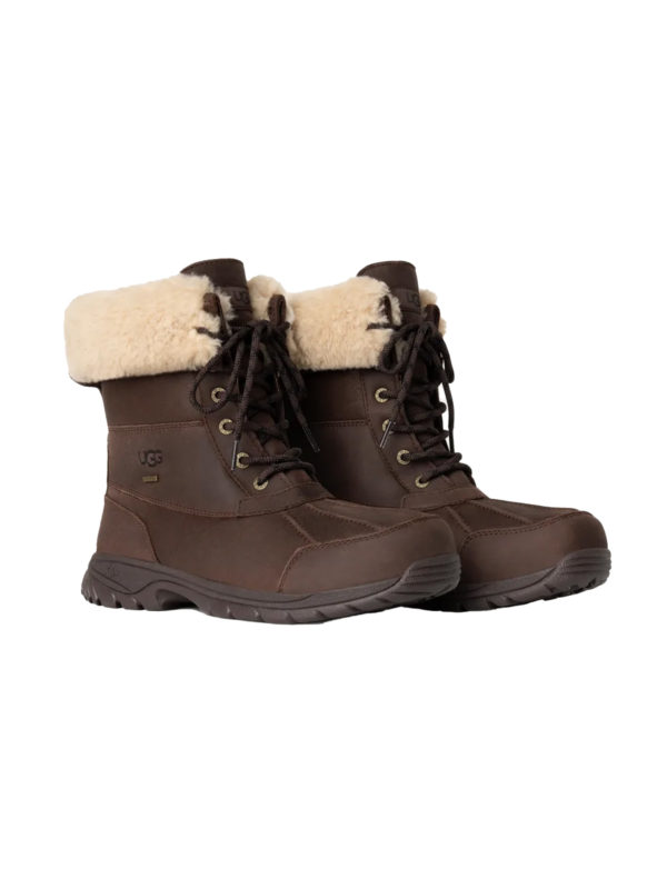 Ugg Butte Distressed Miesten Talvikengät - Image 2