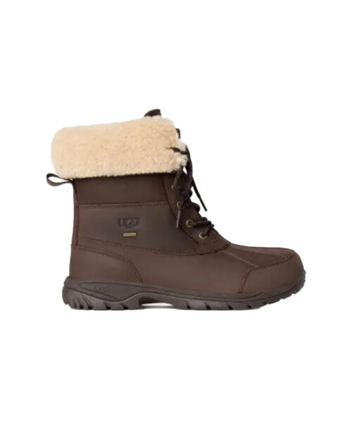 Ugg Butte Distressed Miesten Talvikengät