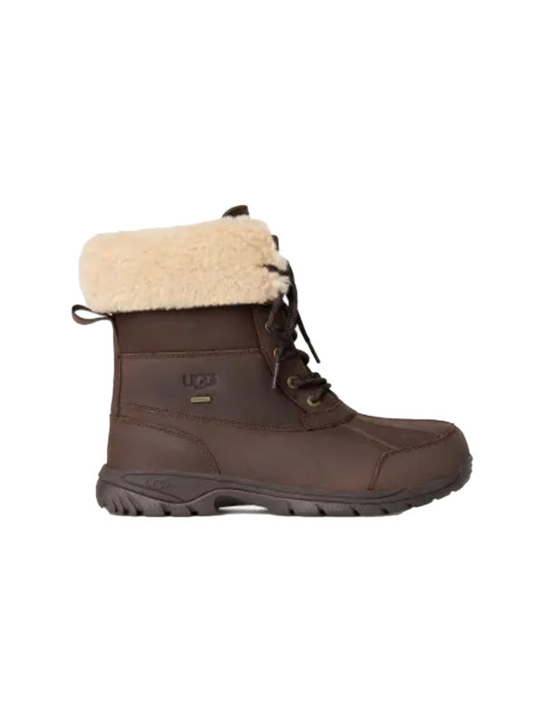 Ugg Butte Distressed Miesten Talvikengät