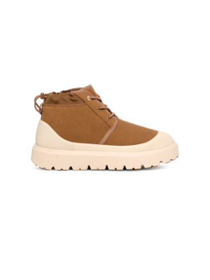 Ugg Neumel Weather Hybrid Men's Shoes