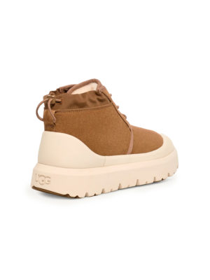 Alternative view of Ugg Neumel Weather Hybrid Men's Shoes
