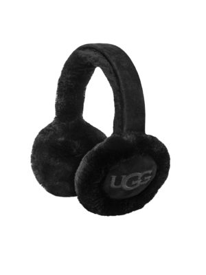 Alternative view of Ugg Sheepskin Embroidery Earmuff Korvaläpät