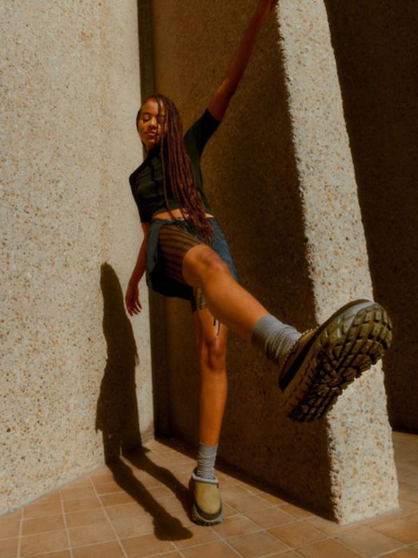 Ugg Venture Daze Unisex Shoes - Image 2