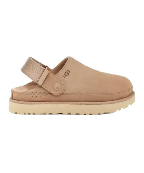 Ugg W Goldenstar Clog Naisten Kenkä