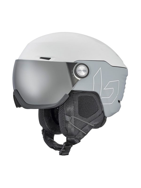 Bolle V-RYFT PURE matte black - CAT 1+3 - Image 2