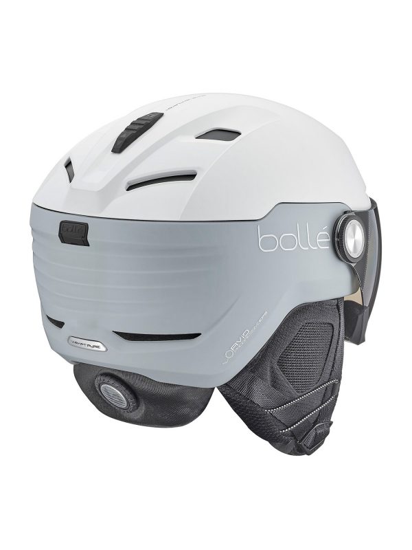 Bolle V-RYFT PURE matte black - CAT 1+3 - Image 4