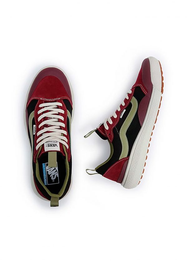 Vans Ultrarange Exo Unisex Shoe - Image 2