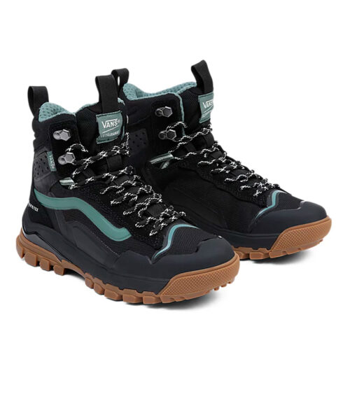 Vans Ultrarange Exo Hi Gore-Tex Unisex Talvikenkä