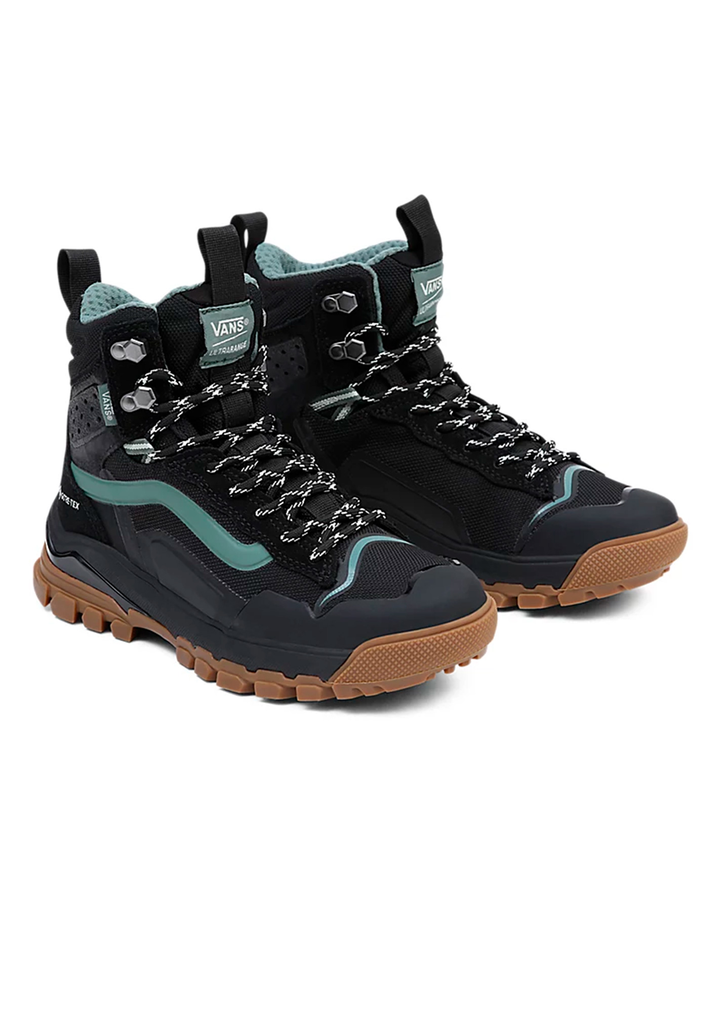 Vans ultrarange winter 2025