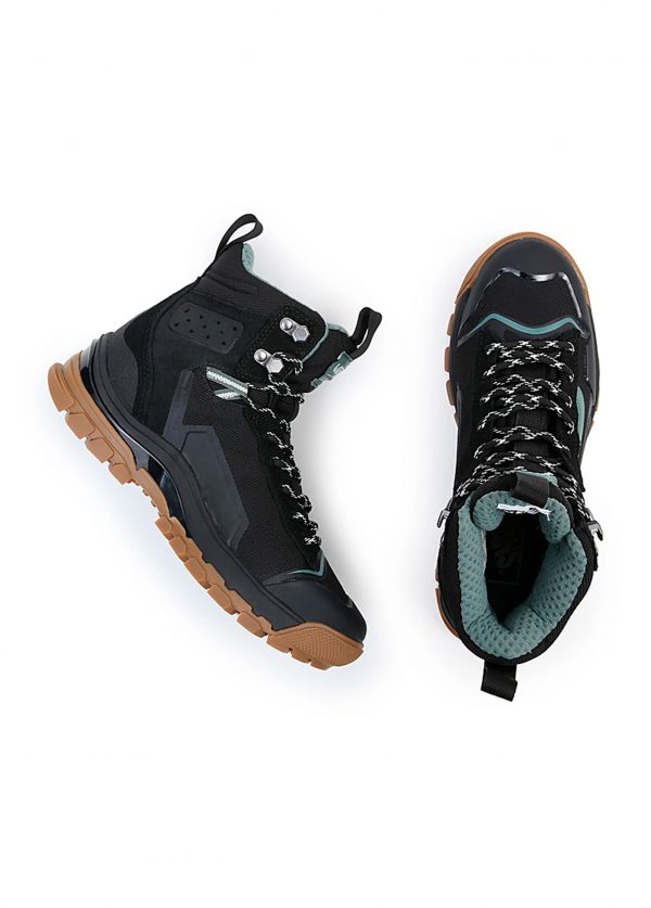 Vans Ultrarange Exo Hi Gore-Tex Unisex Talvikenkä - Image 2