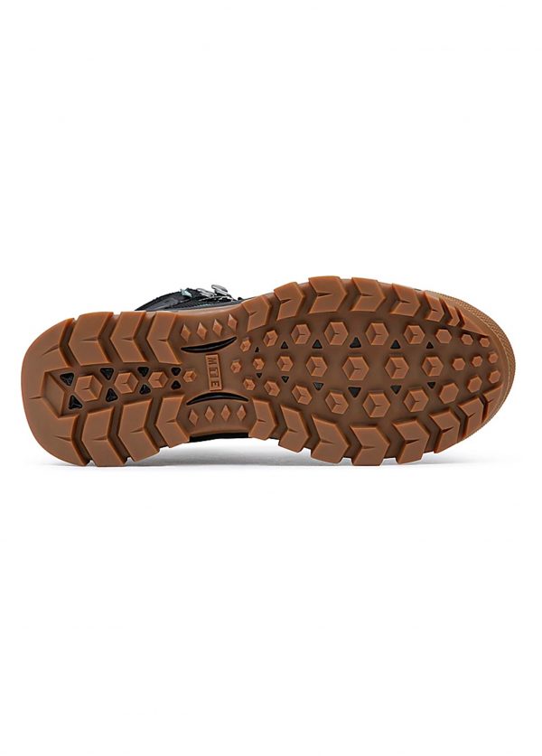 Vans Ultrarange Exo Hi Gore-Tex Unisex Talvikenkä - Image 3
