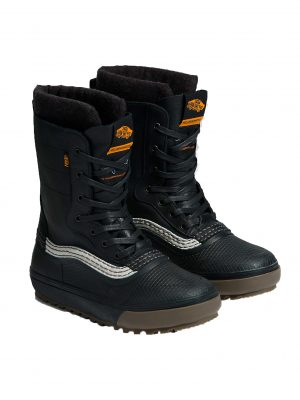 Vans Standard Zip Snow Mte Men's Winter Shoes