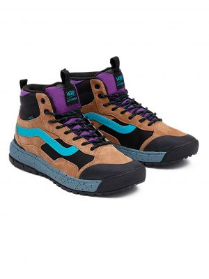Vans Ultrarange Exo Hi Mte1 Men's Shoes
